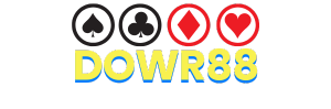 Logo Dowr88